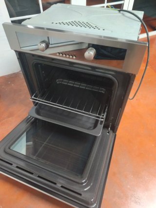 Horno Franke