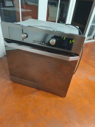 Horno Franke