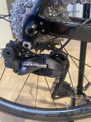 BH Ultralight Di2