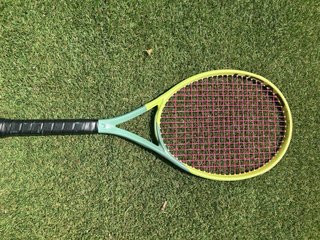 3 Raquetas Head Extreme MPL (285g) Grip 1