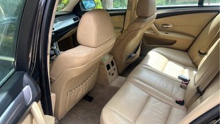 BMW Serie 5 2007