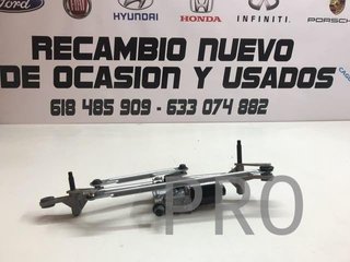 Motor limpiaparabrisas Fiat tipo MK2 nuevo