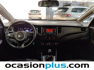 Kia Carens 1.7 CRDi VGT Concept Eco-Dynam 85 kW (115 CV)