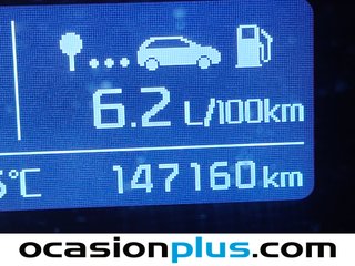 Kia Carens 1.7 CRDi VGT Concept Eco-Dynam 85 kW (115 CV)