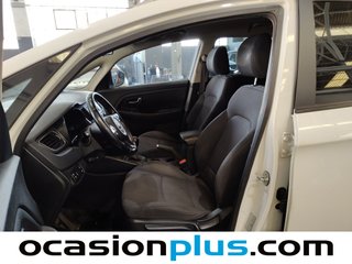 Kia Carens 1.7 CRDi VGT Concept Eco-Dynam 85 kW (115 CV)