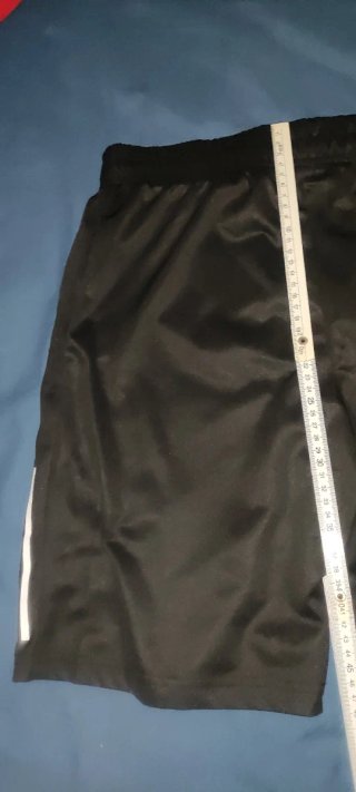 Calzona Talla S logo nike
