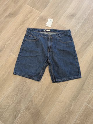 Pantalones cortos vaqueros MO Fashion