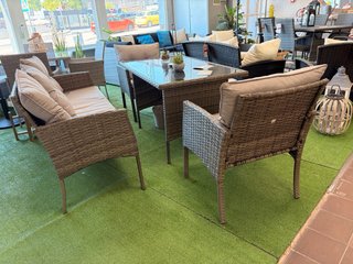 CONJUNTO DE JARDIN NUEVO - ENVIO A CONTRAREEMBOLSO