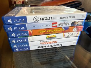 PS4 Pro Sony Negra Casi Nueva