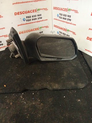 Espejo Dcho Ford Mondeo 2006 (Falta Carcasa)
