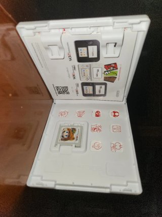 Super Mario 3D Land Nintendo 3DS