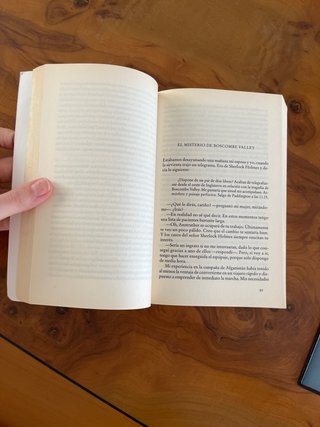 Las aventuras de Sherlock Holmes