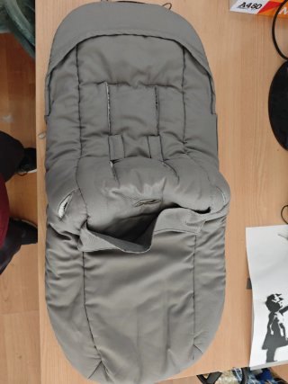 Saco de invierno Bugaboo