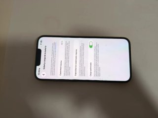 iPhone 13 Pro 93% Batería (leer descripción)