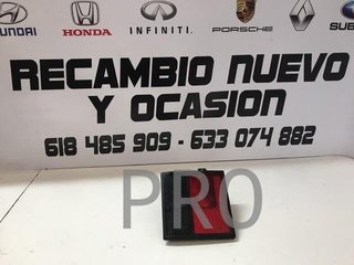 Piloto porton izqu renault 21