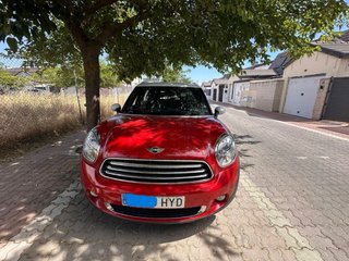 MINI Countryman 2014