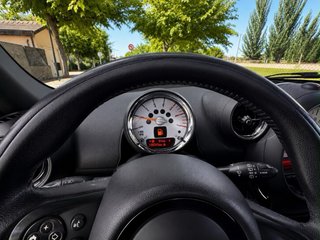 MINI Countryman 2014
