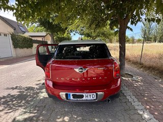 MINI Countryman 2014