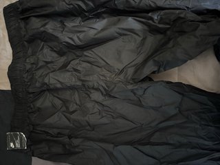 Chandal nike de papel lijera
