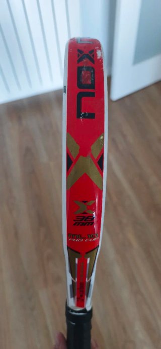 Pala pádel NOX ML10 Pro Cup