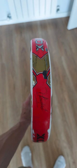Pala pádel NOX ML10 Pro Cup