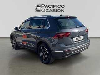Volkswagen Tiguan Life 1.4 TSI eHybrid 180 kW (245 CV) DSG