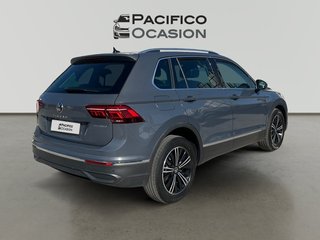 Volkswagen Tiguan Life 1.4 TSI eHybrid 180 kW (245 CV) DSG