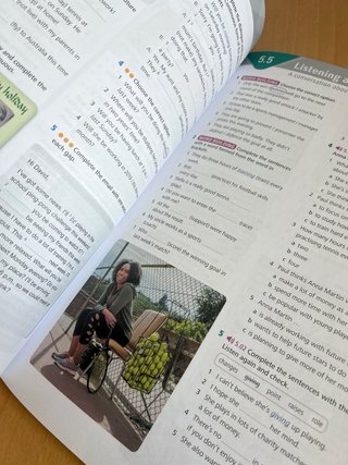 Your World 3 Workbook & Interactive Workbook an...