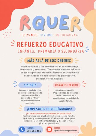 clases particulares