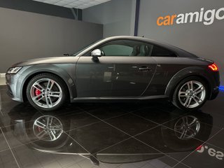 Oferta!! Audi TT S Coupe 310 CV quattro, 79.500km
