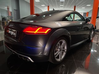 Oferta!! Audi TT S Coupe 310 CV quattro, 79.500km