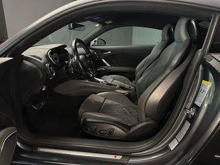 Oferta!! Audi TT S Coupe 310 CV quattro, 79.500km