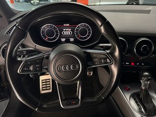 Oferta!! Audi TT S Coupe 310 CV quattro, 79.500km
