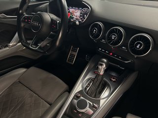Oferta!! Audi TT S Coupe 310 CV quattro, 79.500km