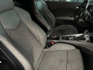 Oferta!! Audi TT S Coupe 310 CV quattro, 79.500km