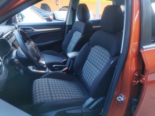 MG ZS 2022