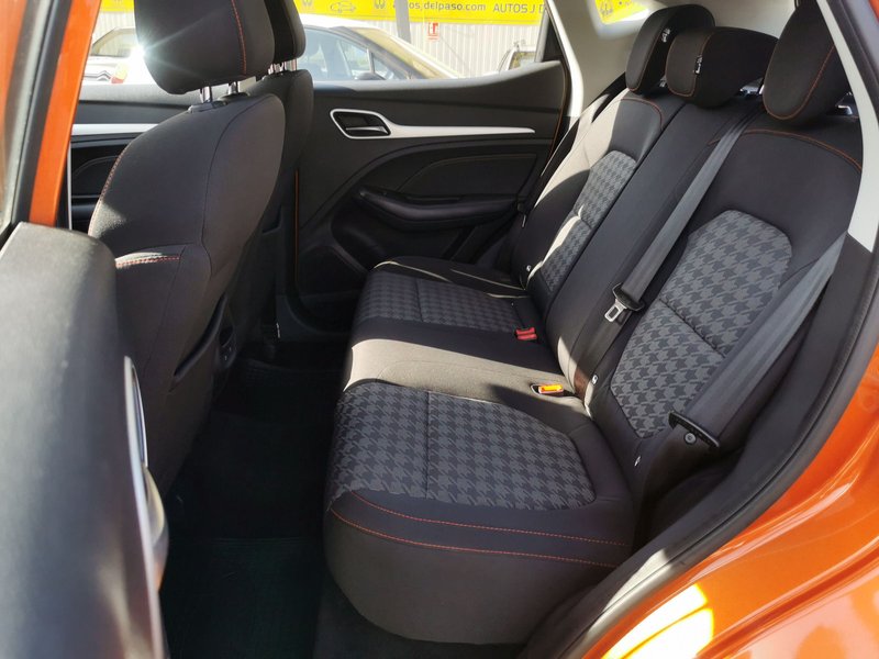 MG ZS 1.5 VTI TECH CONFORT 2022, foto 8