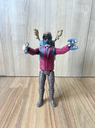 Figura Star Lord Marvel