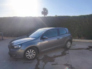 Volkswagen Golf 2009