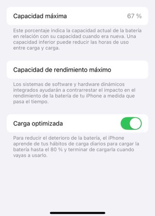 iPhone 11 Pro Space Gray