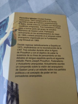 Gaston Leval: Una visión heterodoxa del anarquismo