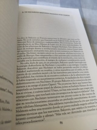 Gaston Leval: Una visión heterodoxa del anarquismo