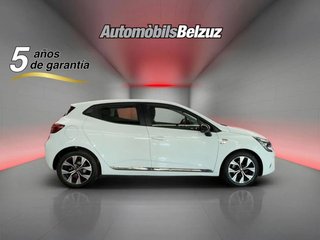 Renault Clio 5 AÑOS GARANTÍA