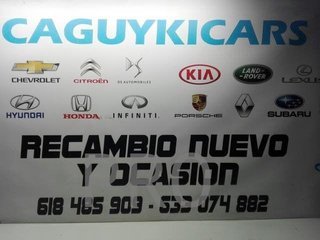 Modulo encendido austin metro nuevo