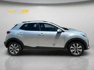 Kia Stonic 1.0 T-GDi 74kW (100CV) MHEV Drive DCT