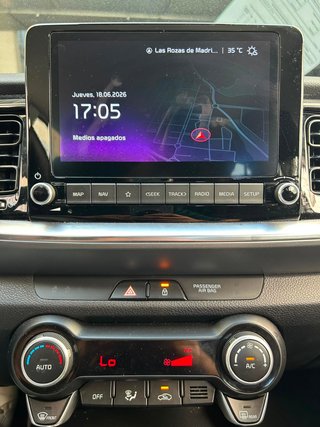 Kia Stonic 1.0 T-GDi 74kW (100CV) MHEV Drive DCT