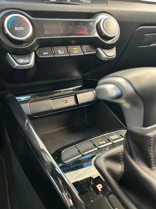 Kia Stonic 1.0 T-GDi 74kW (100CV) MHEV Drive DCT