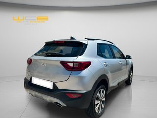 Kia Stonic 1.0 T-GDi 74kW (100CV) MHEV Drive DCT