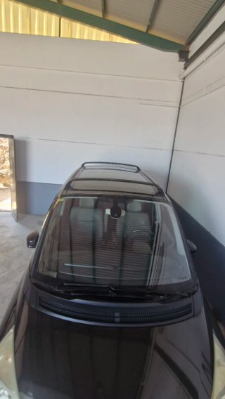 Renault Grand Espace 2002