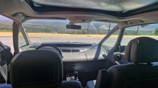 Renault Grand Espace 2002